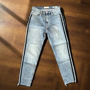 PacSun Vintage Icon Size 27 Jeans Denim